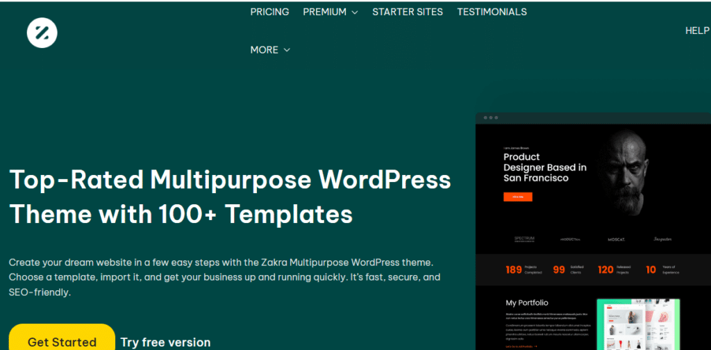 15+ Best WordPress Themes for Affiliate Marketing to Try