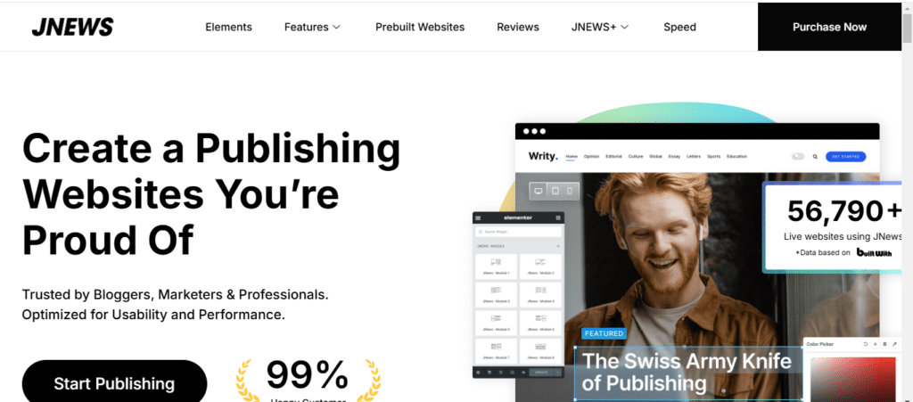 15+ Best WordPress Themes for Affiliate Marketing to Try