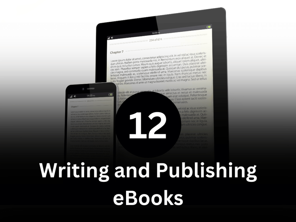 15 Best Selling Ebook Topics to Write in 2025