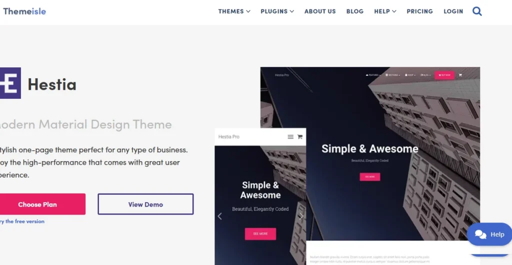 Best WP Themes for SEO